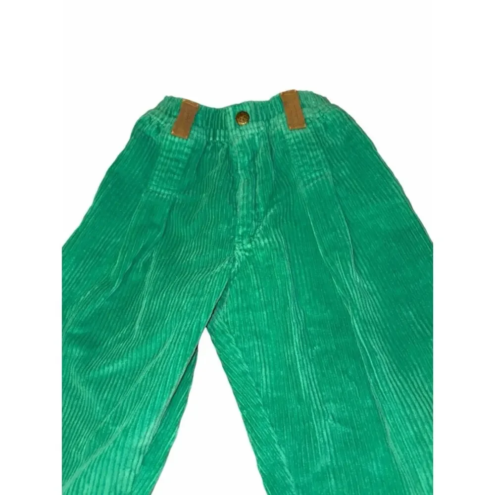 OshKosh Bgosh vibrant green